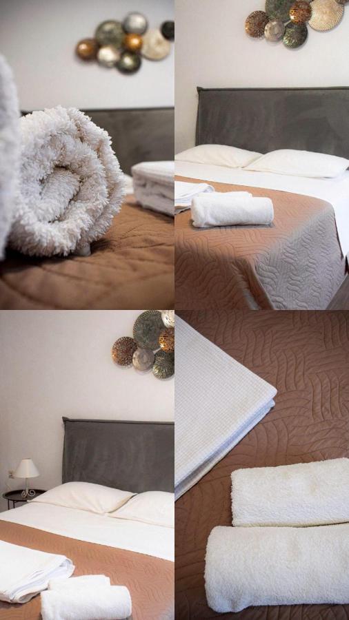Studio Theotoki 2 Corfu  Екстер'єр фото